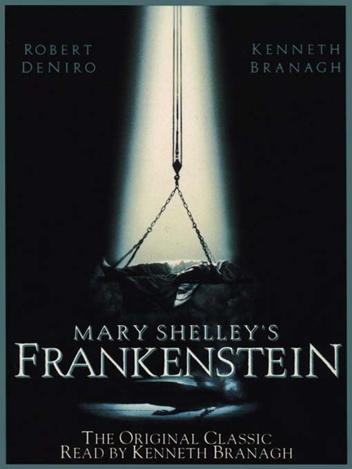 Title details for Frankenstein by Mary Shelley - Wait list